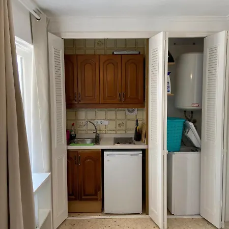 Апартаменты Estupenda Vivienda Vacacional